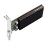 Picture of NVIDIA NVS 300 by PNY 512MB GDDR3 PCI Express Gen 2 x1 DMS-59 to Dual DVI-I SL or VGA Professional Business Graphics Board, VCNVS300X1-PB