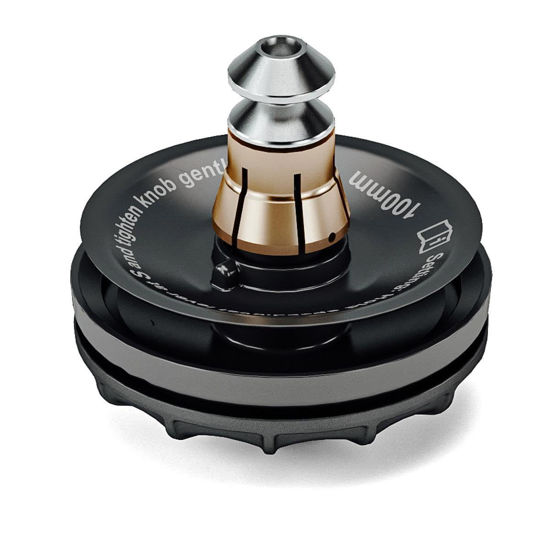 Picture of Sachtler aktiv 100mm Bowl Connector V2