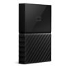 Picture of WD My Passport for Mac Portable external Hard Drive, 2TB, USB-A ready