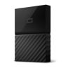 Picture of WD My Passport for Mac Portable external Hard Drive, 2TB, USB-A ready