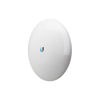 Picture of Ubiquiti NanoBeam 2AC airMAX ac CPE with Dedicated Management Radio (NBE-2AC-13-US)