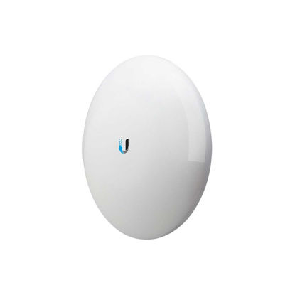 Picture of Ubiquiti NanoBeam 2AC airMAX ac CPE with Dedicated Management Radio (NBE-2AC-13-US)