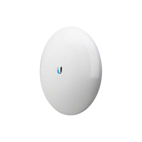 Picture of Ubiquiti NanoBeam 2AC airMAX ac CPE with Dedicated Management Radio (NBE-2AC-13-US)