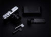 Picture of Fujifilm X-E4 Thumb Rest Silver F TR-XE4 S