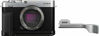 Picture of Fujifilm X-E4 Thumb Rest Silver F TR-XE4 S