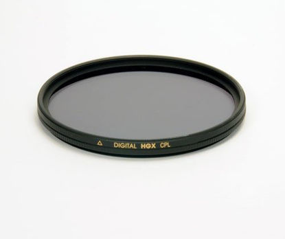 Picture of ProMaster 77mm HGX Circular Polarizing Filter
