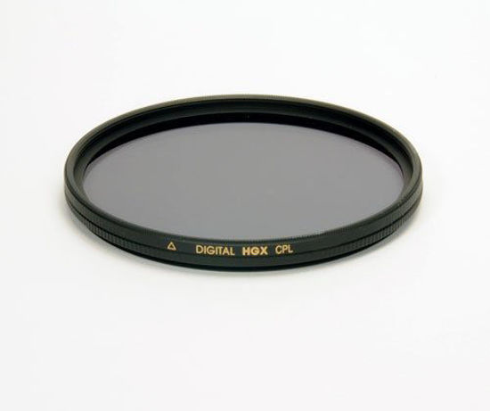 Picture of ProMaster 77mm HGX Circular Polarizing Filter