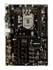 Picture of TB360-BTC PRO 2.0 Core i7/i5/i3 (Intel 8th and 9th Gen) LGA1151 Intel B360 DDR4 12 GPU Mining Motherboard Upgraded Model