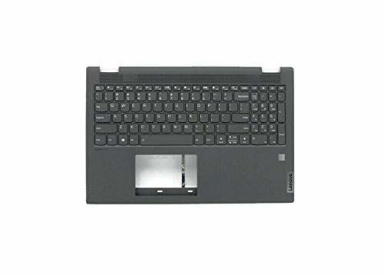 Picture of Comp XP New Genuine Palmrest Without Touchpad for Ideapad Flex 5-15 Series 5CB0Y99218