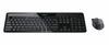 Picture of Logitech K750 Wireless Solar Keyboard Black for Windows Solar Recharging Keyboard (with Mouse)