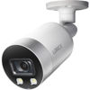 Picture of Lorex E891AB-E 4K Ultra HD Smart Deterrence IP Camera with up to 150ft Color Night Vision and 111 Degrees Field of View