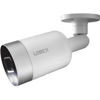 Picture of Lorex E891AB-E 4K Ultra HD Smart Deterrence IP Camera with up to 150ft Color Night Vision and 111 Degrees Field of View
