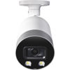Picture of Lorex E891AB-E 4K Ultra HD Smart Deterrence IP Camera with up to 150ft Color Night Vision and 111 Degrees Field of View