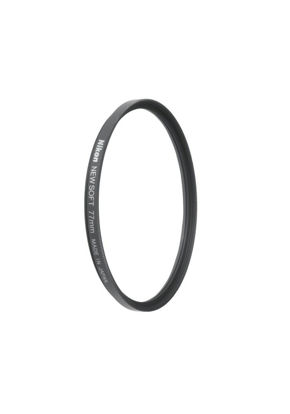Picture of Nikon 77mm Soft Focus Filter