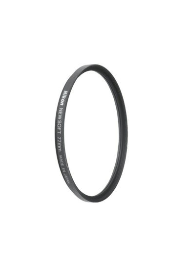 Picture of Nikon 77mm Soft Focus Filter