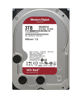 Picture of Western Digital 3TB WD Red NAS Internal Hard Drive HDD - 5400 RPM, SATA 6 Gb/s, SMR, 256MB Cache, 3.5" - WD30EFAX