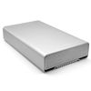 Picture of Avolusion PRO-G1 Series 14TB USB 3.2 Gen 2 (10Gbps) USB-C External Hard Drive w/USB HUB for Windows or MacOS Desktop PC/Laptop (Silver)