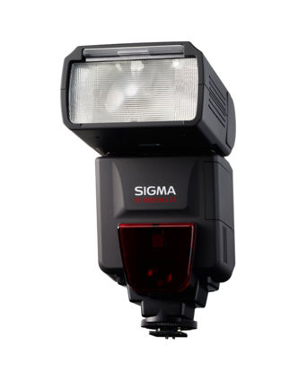 Picture of Sigma EF-610 DG ST Electronic Flash for Canon Digital SLR Cameras