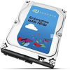 Picture of Seagate Enterprise Capacity v7 ST12000NM0127 - Hard Drive - 12 TB - Internal - 3.5 Inch - SATA 6Gb/s - 7200 RPM - 256MB Cache