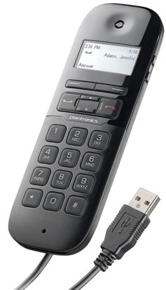 Picture of Calisto P240-M IP Handset