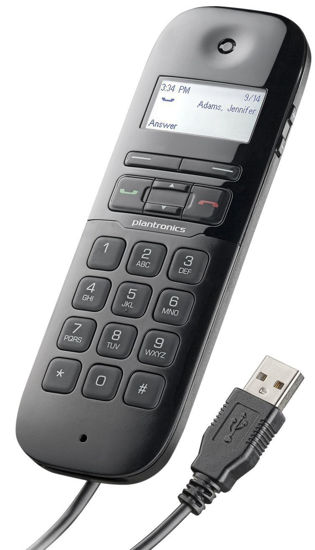 Picture of Calisto P240-M IP Handset