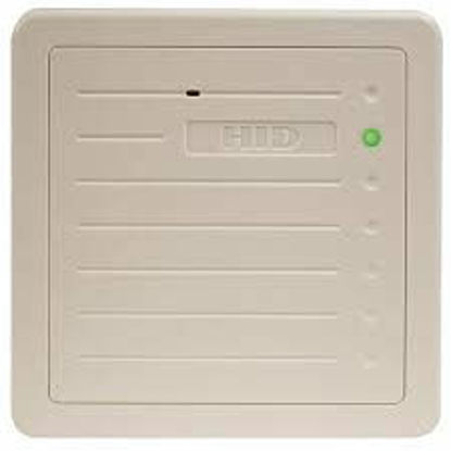 Picture of HID 5355ABN00 ProxPro Proximity Card Reader