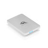 Picture of OWC 480GB Envoy Pro Elektron USB 3.2 (10Gb/s) Bus-Powered Portable NVMe SSD, Compatible with Thunderbolt and USB Macs, PCs, and Devices Like iPad Pro/Chromebook, Includes USB-C Cable w/Type-A Adapter
