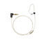 Picture of N-ear 360 Flexo Single Ear Earpiece (3.5mm Connector, 12")