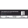 Picture of ARRIS Surfboard - S33 - Renewed - DOCSIS 3.1 Multi-Gigabit Cable Modem | Approved for Comcast Xfinity, Cox, Spectrum & More | 1 & 2.5 Gbps Ports | 2.5 Gbps Max Speeds | 4 OFDM Channels - Renewed