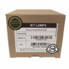 Picture of IET Lamps - Genuine Original Replacement Bulb/lamp with OEM Housing for PANASONIC PT-AE4000 Projector (Osram Inside)