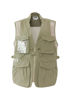 Picture of Domke PhotTOGS vest - Sand - Small