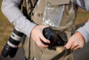 Picture of Domke PhotTOGS vest - Sand - Small