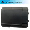 Picture of BT-000318 4Pack Battery for Motorola Symbol Zebra TC77 TC70 TC72 TC75 TC70X TC75X TC720L TC75EK TC75AH TC75GK TC700H TC700K TC77HL,82-171249-01 82-171249-02 BTRY-TC7X-46MA2 Barcode Scanner 4620mah