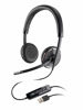 Picture of Plantronics Blackwire 500 C520 USB Binaural Headphone