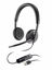 Picture of Plantronics Blackwire 500 C520 USB Binaural Headphone