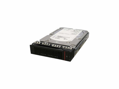Picture of Lenovo ThinkSystem 2TB Hot-Swap 3.5" Sata 6Gb/s-Nl-7200 RPM / SR530, SR550, ST550