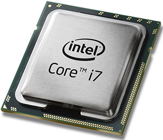 Picture of Intel Core i7-4790 Processor 3.6GHz 8MB LGA 1150 CPU, OEM (CM8064601560113)