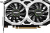 Picture of MSI Gaming GeForce GTX 1630 4GB GDRR6 64-Bit HDMI/DP/DVI Dual Fan OC Graphics Card (GTX 1630 Ventus XS 4G OC)