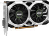Picture of MSI Gaming GeForce GTX 1630 4GB GDRR6 64-Bit HDMI/DP/DVI Dual Fan OC Graphics Card (GTX 1630 Ventus XS 4G OC)