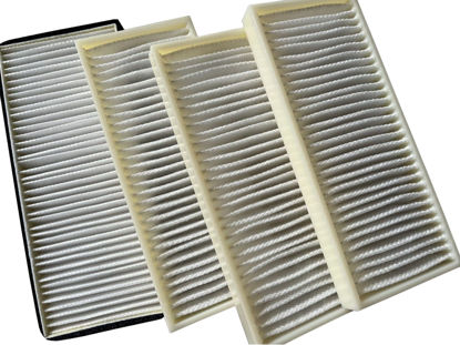 Picture of Eiki 63220132 Replacement Projector Filter for EK-355U and EK-350U