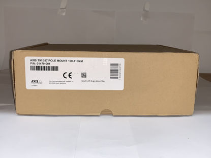 Picture of AXIS T91B57 Pole Mount 100-410MM