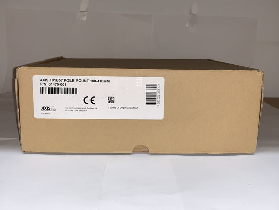 Picture of AXIS T91B57 Pole Mount 100-410MM