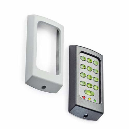 Picture of Paxton Access Proximity P75 Reader 373-110-US