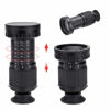 Picture of Director View Finder,HD Micro 11X Viewfinder Scene Viewer with 37mm Standard Filter Thread for Most Film and TV Formats,Support The Addition of a 37mm Wide Angle Converter