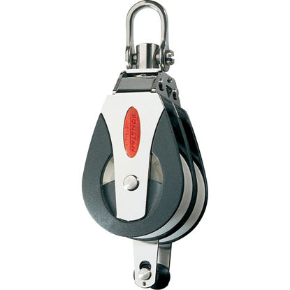 Picture of Ronstan Series 40 All Purpose Block - Double - Becket