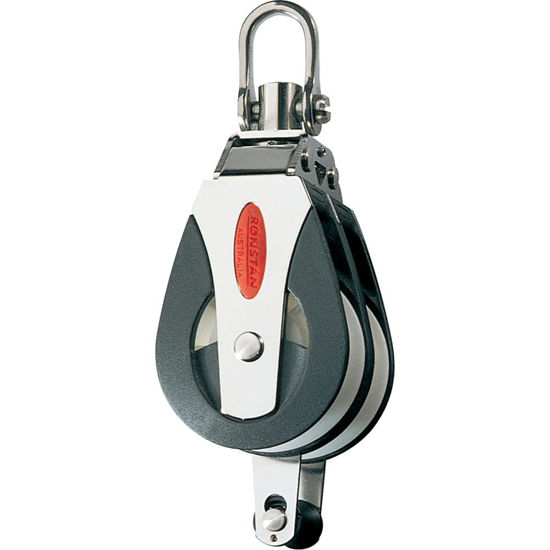 Picture of Ronstan Series 40 All Purpose Block - Double - Becket