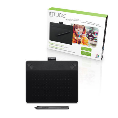 Picture of Wacom Intuos Photo Pen and Touch (Old Version)