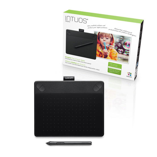 Picture of Wacom Intuos Photo Pen and Touch (Old Version)