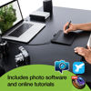 Picture of Wacom Intuos Photo Pen and Touch (Old Version)