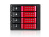 Picture of iStarUSA Group Component and Others (BPN-DE340SS-RED)